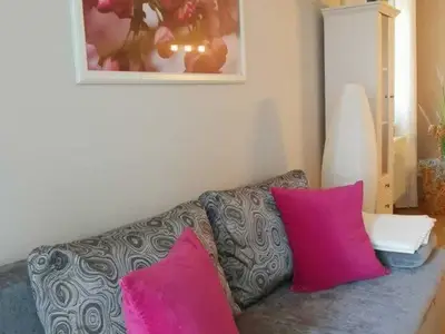 Ferienwohnung für 4 Personen (56 m²) in Ostseebad Kühlungsborn 2/10