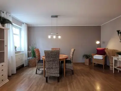 Ferienwohnung für 4 Personen (56 m²) in Ostseebad Kühlungsborn 3/10
