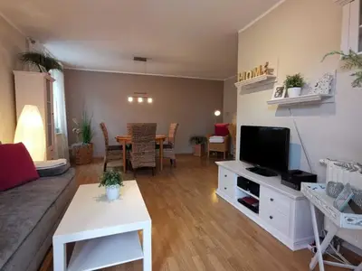 Ferienwohnung für 4 Personen (56 m²) in Ostseebad Kühlungsborn 4/10