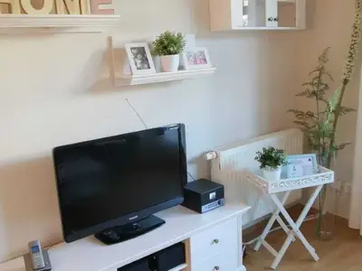 Ferienwohnung für 4 Personen (56 m²) in Ostseebad Kühlungsborn 5/10