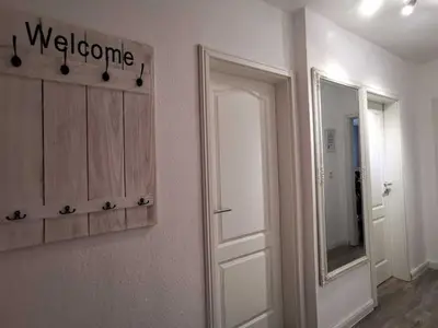 Ferienwohnung für 4 Personen (56 m²) in Ostseebad Kühlungsborn 6/10