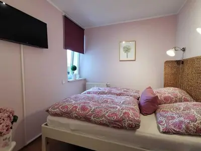 Ferienwohnung für 4 Personen (56 m²) in Ostseebad Kühlungsborn 8/10