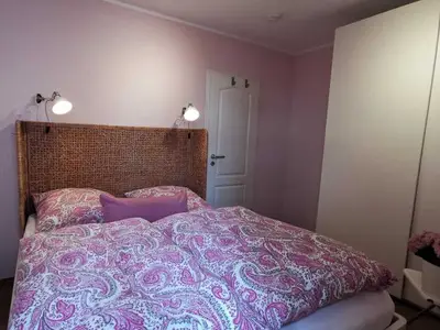 Ferienwohnung für 4 Personen (56 m²) in Ostseebad Kühlungsborn 9/10