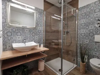 Ferienwohnung für 4 Personen (56 m²) in Ostseebad Kühlungsborn 10/10