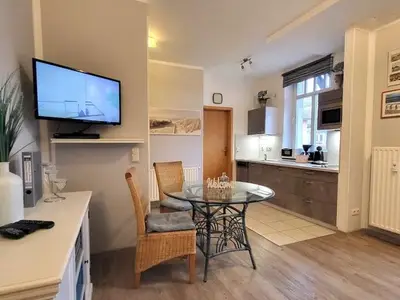 Ferienwohnung für 3 Personen (42 m²) in Ostseebad Kühlungsborn 3/8