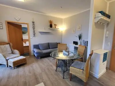 Ferienwohnung für 3 Personen (42 m²) in Ostseebad Kühlungsborn 5/8