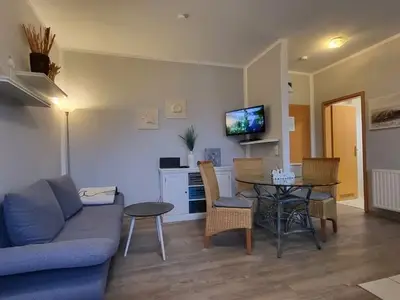 Ferienwohnung für 3 Personen (42 m²) in Ostseebad Kühlungsborn 6/8
