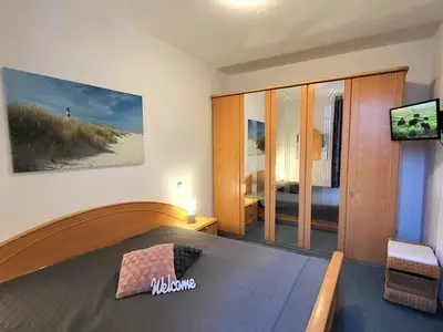 Ferienwohnung für 3 Personen (42 m²) in Ostseebad Kühlungsborn 7/8