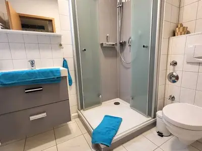 Ferienwohnung für 3 Personen (42 m²) in Ostseebad Kühlungsborn 8/8