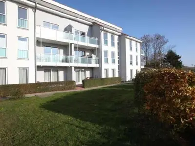 Ferienwohnung für 2 Personen (26 m²) in Ostseebad Kühlungsborn 1/8