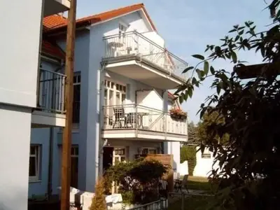 Ferienwohnung für 4 Personen (45 m²) in Ostseebad Kühlungsborn 2/10