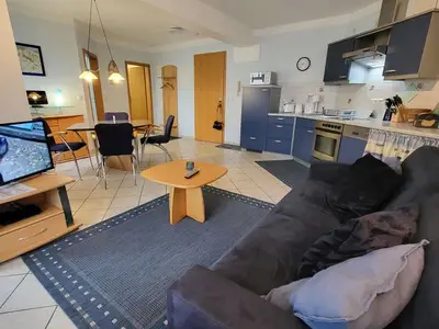 Ferienwohnung für 4 Personen (45 m²) in Ostseebad Kühlungsborn 3/10