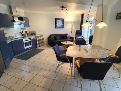 Ferienwohnung für 4 Personen (45 m²) in Ostseebad Kühlungsborn 4/10