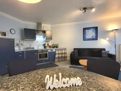Ferienwohnung für 4 Personen (45 m²) in Ostseebad Kühlungsborn 5/10