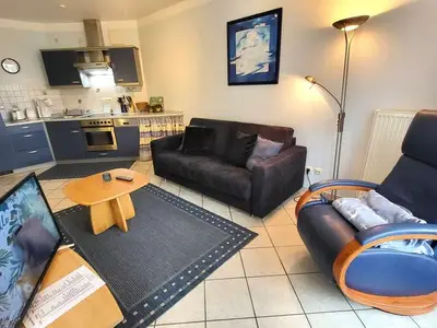 Ferienwohnung für 4 Personen (45 m²) in Ostseebad Kühlungsborn 6/10