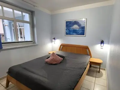 Ferienwohnung für 4 Personen (45 m²) in Ostseebad Kühlungsborn 7/10