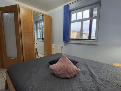Ferienwohnung für 4 Personen (45 m²) in Ostseebad Kühlungsborn 8/10