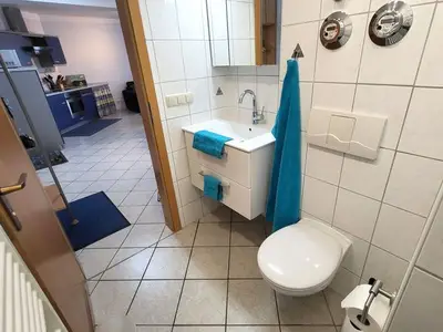 Ferienwohnung für 4 Personen (45 m²) in Ostseebad Kühlungsborn 9/10