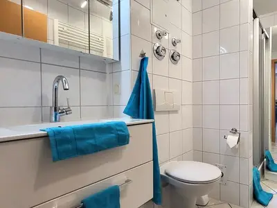 Ferienwohnung für 4 Personen (45 m²) in Ostseebad Kühlungsborn 10/10