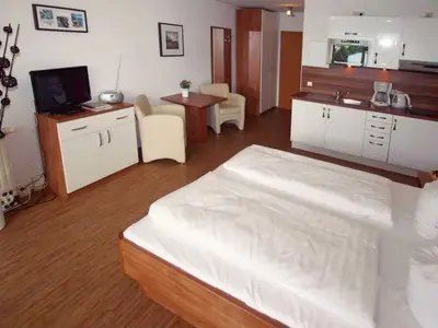 Ferienwohnung für 2 Personen (27 m²) in Ostseebad Kühlungsborn 3/7