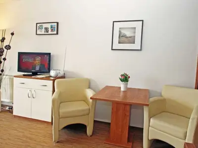 Ferienwohnung für 2 Personen (27 m²) in Ostseebad Kühlungsborn 4/7