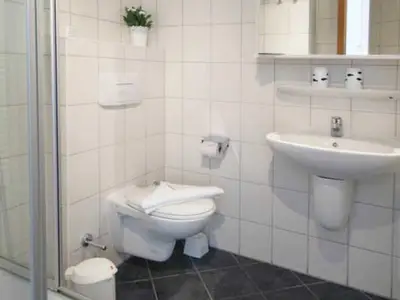 Ferienwohnung für 2 Personen (27 m²) in Ostseebad Kühlungsborn 6/7