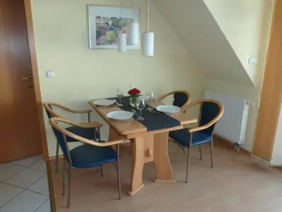 Ferienwohnung für 3 Personen (48 m²) in Ostseebad Kühlungsborn 4/7