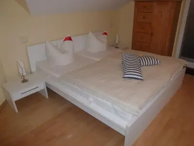 Ferienwohnung für 3 Personen (48 m²) in Ostseebad Kühlungsborn 6/7