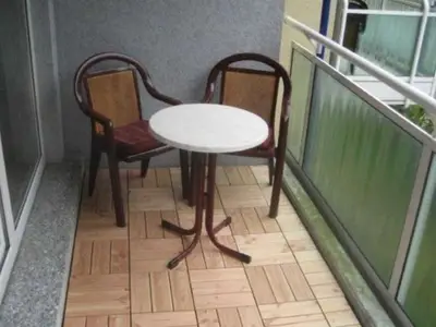 Ferienwohnung für 2 Personen (26 m²) in Ostseebad Kühlungsborn 2/6