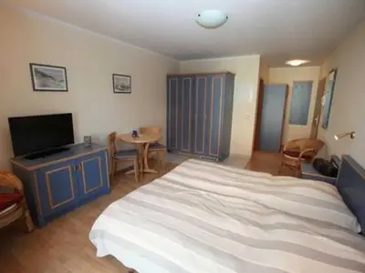 Ferienwohnung für 2 Personen (26 m²) in Ostseebad Kühlungsborn 5/6