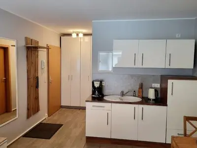 Ferienwohnung für 2 Personen (26 m²) in Ostseebad Kühlungsborn 3/6