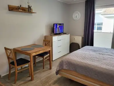 Ferienwohnung für 2 Personen (26 m²) in Ostseebad Kühlungsborn 4/6
