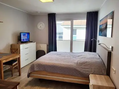 Ferienwohnung für 2 Personen (26 m²) in Ostseebad Kühlungsborn 6/6