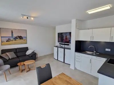 Ferienwohnung für 2 Personen (47 m²) in Ostseebad Kühlungsborn 3/10