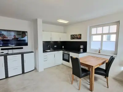 Ferienwohnung für 2 Personen (47 m²) in Ostseebad Kühlungsborn 4/10