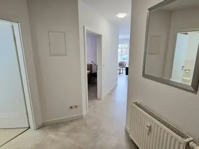 Ferienwohnung für 2 Personen (47 m²) in Ostseebad Kühlungsborn 6/10