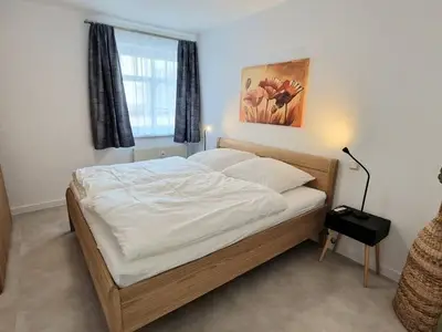 Ferienwohnung für 2 Personen (47 m²) in Ostseebad Kühlungsborn 7/10