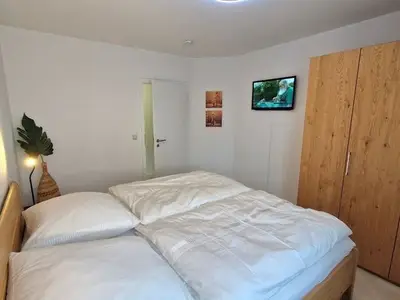 Ferienwohnung für 2 Personen (47 m²) in Ostseebad Kühlungsborn 8/10