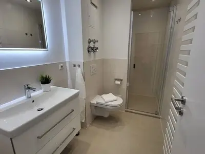 Ferienwohnung für 2 Personen (47 m²) in Ostseebad Kühlungsborn 9/10
