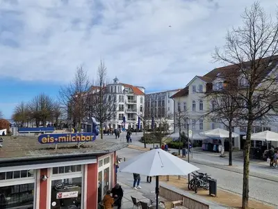 Ferienwohnung für 2 Personen (47 m²) in Ostseebad Kühlungsborn 10/10