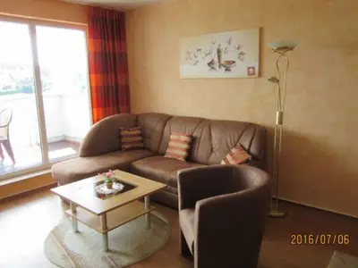 Ferienwohnung für 3 Personen (48 m²) in Ostseebad Kühlungsborn 2/8