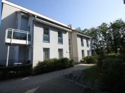 Ferienwohnung für 2 Personen (26 m²) in Ostseebad Kühlungsborn 2/7