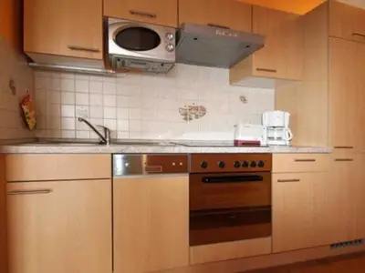 Ferienwohnung für 3 Personen (48 m²) in Ostseebad Kühlungsborn 4/8