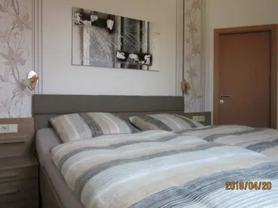 Ferienwohnung für 3 Personen (48 m²) in Ostseebad Kühlungsborn 5/8