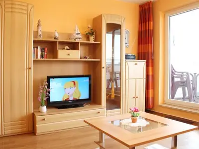 Ferienwohnung für 3 Personen (48 m²) in Ostseebad Kühlungsborn 8/8