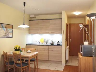 Ferienwohnung für 4 Personen (40 m²) in Ostseebad Kühlungsborn 4/6