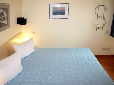 Ferienwohnung für 4 Personen (40 m²) in Ostseebad Kühlungsborn 5/6