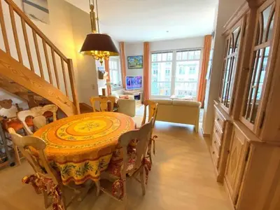 Ferienwohnung für 5 Personen (72 m²) in Ostseebad Kühlungsborn 5/10