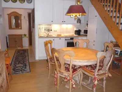 Ferienwohnung für 5 Personen (72 m²) in Ostseebad Kühlungsborn 6/10