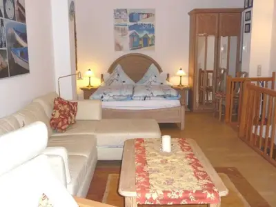 Ferienwohnung für 5 Personen (72 m²) in Ostseebad Kühlungsborn 8/10